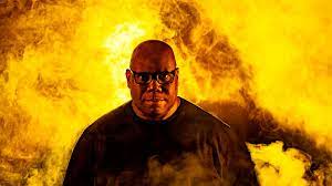 Carl Cox e Space Ibiza: uma história que moldou a cena eletrônica