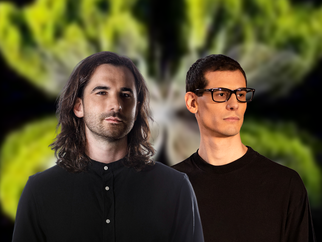 Brasileiros ZAC e CARMEE estreiam na Afterlife ao lado de Konstantin Sibold em aguardado remix para Rebūke