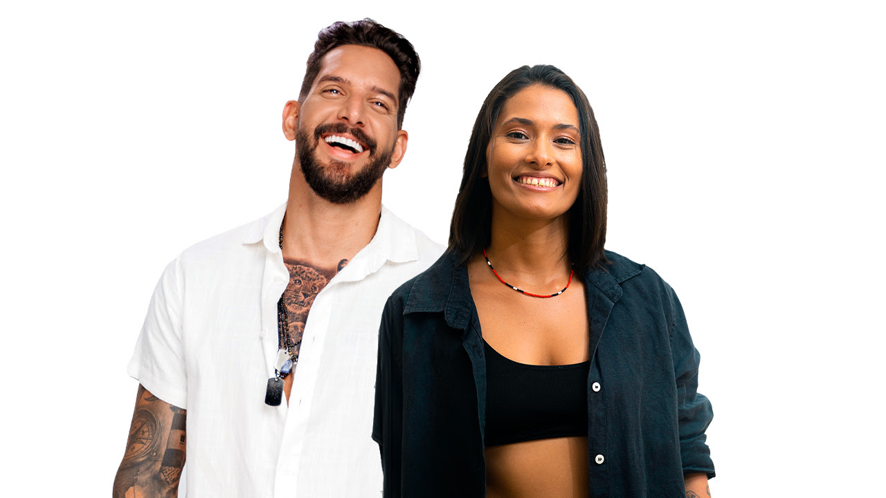 DJ Abigail e Banda EVA lançam versão eletrônica de "Fico Zen"